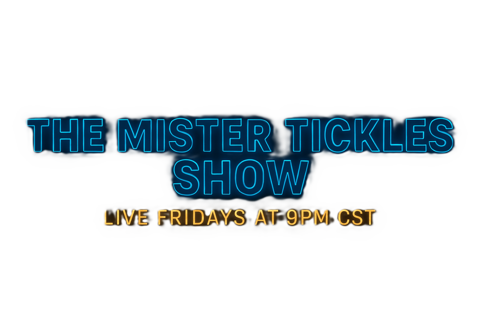 The Mister Tickles Show