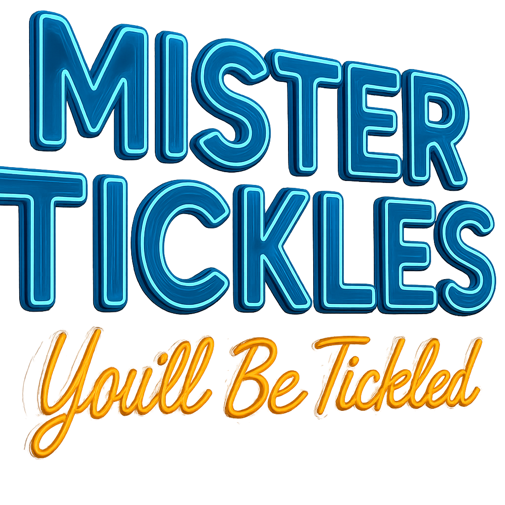 The Mister Tickles Show